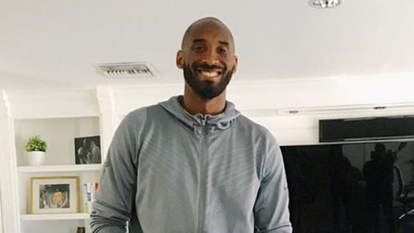 Cop Tried To Impress Girl At Bar With Gruesome Kobe Bryant Crash Scene Photos
