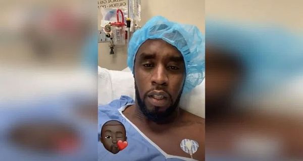 Diddy Admits He's Clumsy, Undergoes Fourth Surgery In Two Years