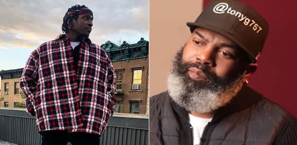 Drake Bait: Clipse's Former Manager Says 95% Of Pusha T's Drug Raps Were About His Life