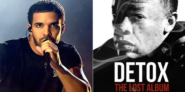 Drake's Reference Track For Dr. Dre's 'Detox' Leaks