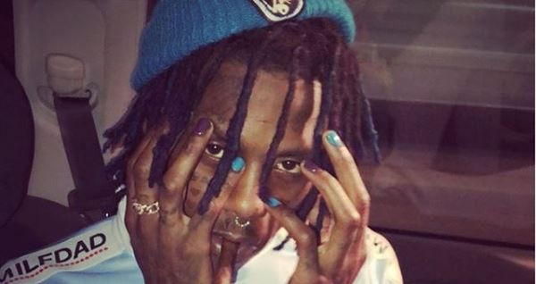 Famous Dex Breaks Down Why He's Ditched His Old Chicago Friends