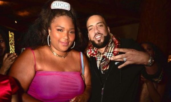 French Montana Calls Lizzo His Wife