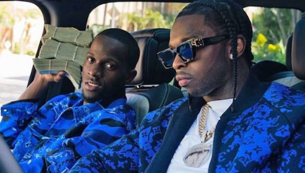 Hip Hop Reacts To the Shocking Death Of Pop Smoke