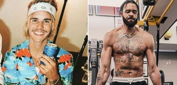 JaVale McGee Wrote And Produced On Justin Bieber's New Album