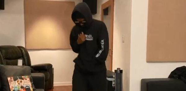 Juicy J Blasts His Label Columbia On Wax, Threatens to Leak Album