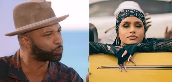 Kehlani Calls Out Joe Budden For Lying On Her Name & Budden Has No Mercy In Response