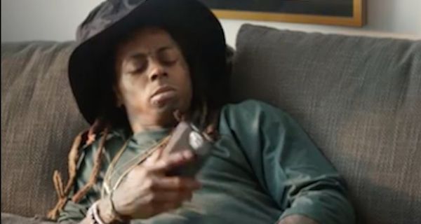 Lil Wayne Says If He Dies Tomorrow, "Funeral" Won't Be His Last Album
