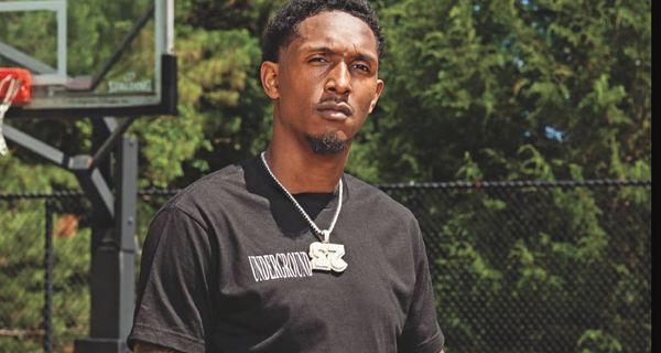 Los Angeles Clippers Guard Lou Williams Drops "Syx Piece" EP