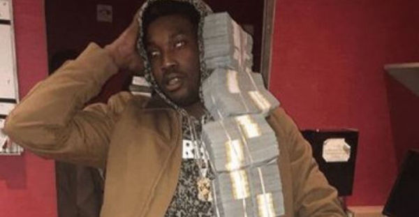 Meek Mill Declares The Death Of Twerking
