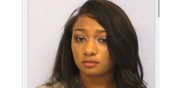 Megan Thee Stallion Explains Her Mugshot & Why She Was Arrested