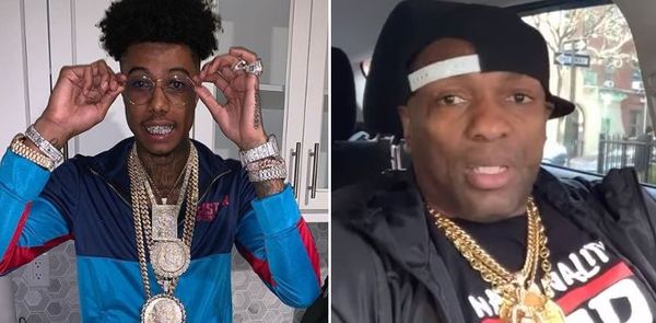 New York Blood Demands West Coast Rappers Check In After Pop Smoke