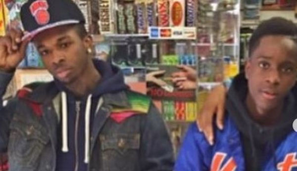 Pop Smoke's Day One Mike Dee Denies Setting Him Up In LA Slaying