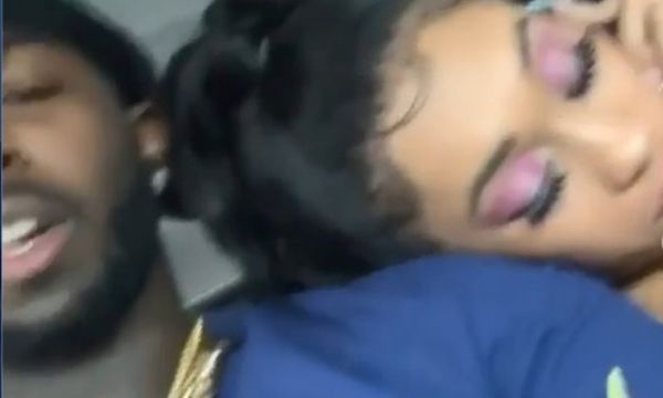Pop Smoke's Girlfriend Addresses His Murder