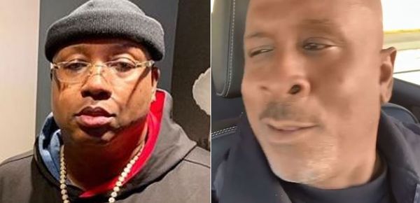 Richie Rich Puts E-40 On Notice After He Calls Him A Rat; Snoop Dogg Gets Involved