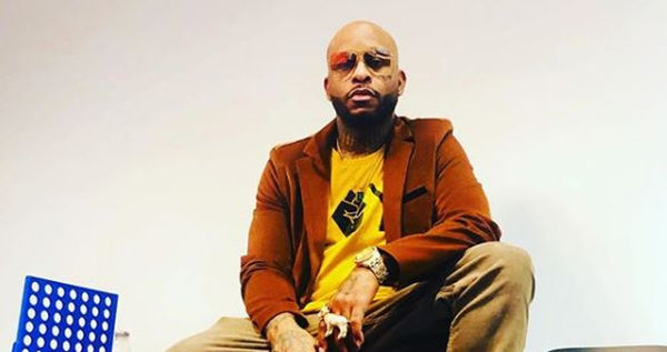 Royce Da 5'9" Explains Why It's OK If Someone Is Racist