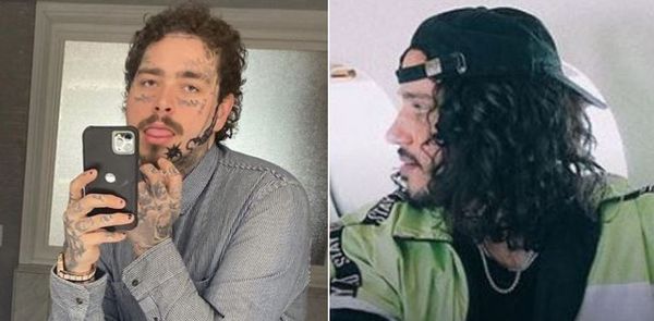 Russ Explains Why Post Malone Is A Culture Vulture & He's Not
