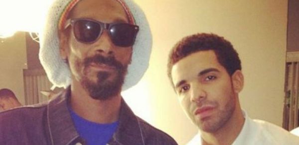 Snoop Dogg Says Drake-Pusha T Beef Was A Draw; Reveals Drake Ghostwrites For Others