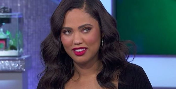 Steph Curry Posts Highly Sexual Photo With his Wife Ayesha