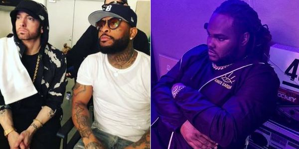 Tee Grizzley Has Words For Royce Da 5'9" After Learning He Stopped Eminem Collab