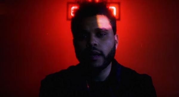 The Weeknd Details His Evolving Relationship With Drugs
