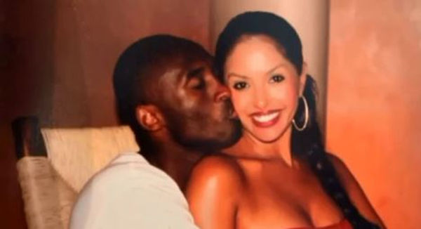 Vanessa Bryant Sues Helicopter Company & Pilot For Kobe's Death