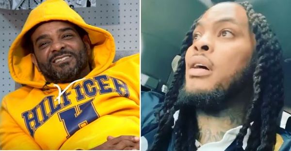 Wake Flocka Pushes Back On Jim Jones's Claim Rap Is A Most Dangerous Job