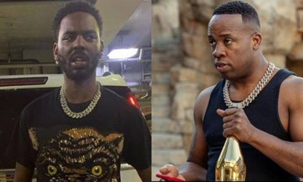 Young Dolph Throws A New Shot At Yo Gotti In Long Running Beef