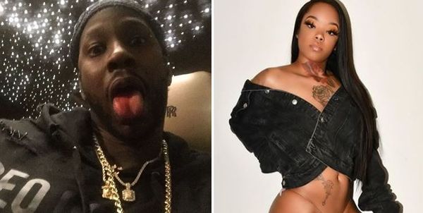 2 Chainz Responds After Getting Caught Lusting After the Rapper Lil Quii