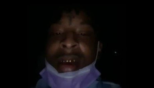 21 Savage May Have The Novel Coronavirus; Doesn't Want To Believe It