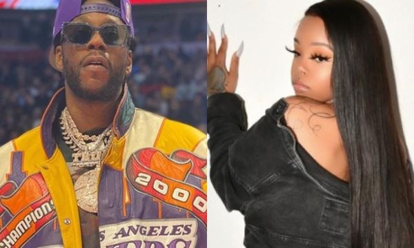A Very Married 2 Chainz Gets Called Out For Lusting After Another Woman