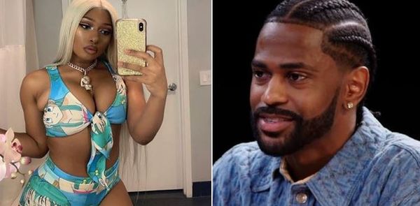Big Sean Explains Why Rappers Are Always Complaining About Their Label