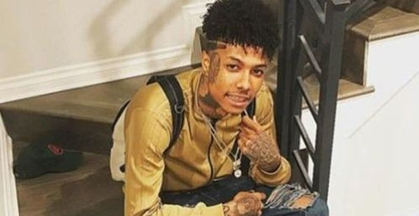 Blueface's New Album Is An Enormous Flop