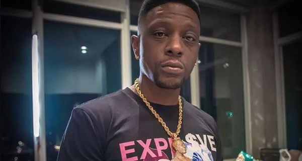 Boosie Badazz Names The Best Looking and Most Skilled Women in Rap