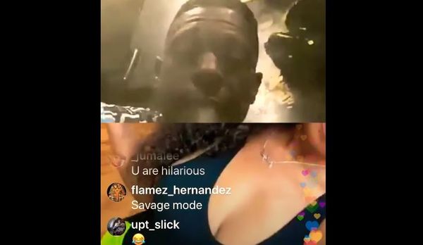 Boosie Badazz May Be On The Outs With Instagram After Livestreaming Naked Fans