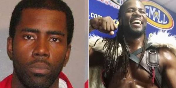 Boosie Badazz's Rapper B Will Arrested For Shooting His Professional Wrestler Brother