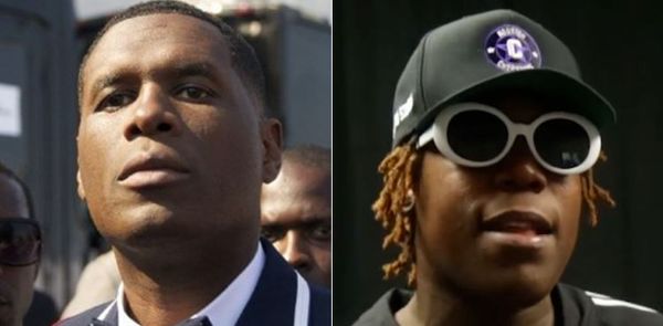 Check The Opening Week Projections For Jay Electronica & Don Toliver