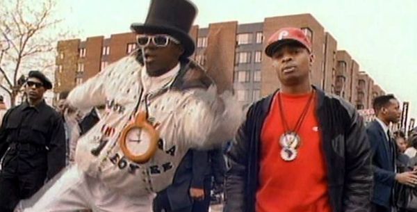 Chuck D Explains Exactly Why He Fired Flavor Flav After 37 Years & Bernie Sanders Flap