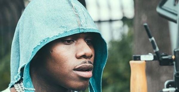 DaBaby Switches Up His Flow