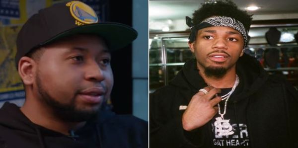 DJ Akademiks & Metro Boomin Are Fighting Over Billionaires Coronavirus Contributions