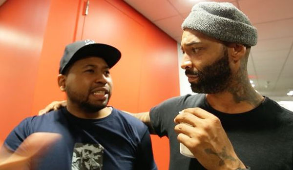 DJ Akademiks Goes Nuts On Joe Budden; Reveals His Outrageous Complex Salary Demand