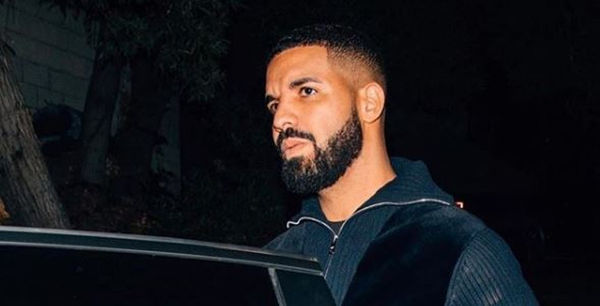Drake In Quarantine After Coronavirus Exposure