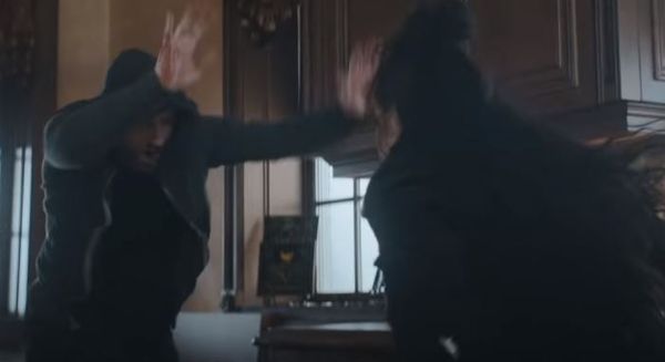 Eminem Comments On His Deadly Relationship with Jessie Reyez