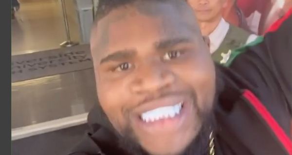 FatBoy SSE Thrown Out Of Hospital Emergency Room