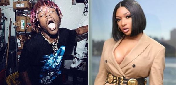 First Week Projections For Lil Uzi Vert, Jhene Aiko and Megan Thee Stallion