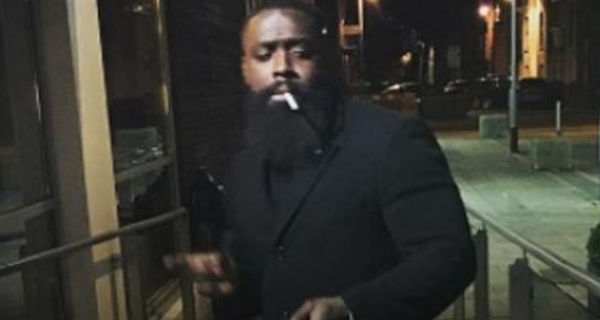 Grime Rapper Solo 45 Guilty Of Filming Rapes & Torture