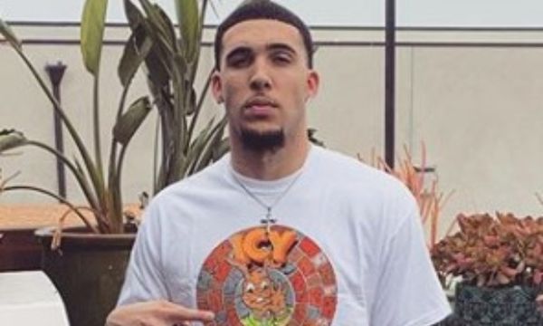 It Looks like LiAngelo Ball Is One Step Closer To Playing in the NBA