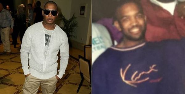 Ja Rule Remembers Queens Basketball Legend David Edwards Who Died Of Coronavirus