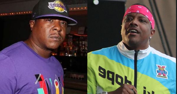 Jadakiss Remembers The Time He Battled Mase