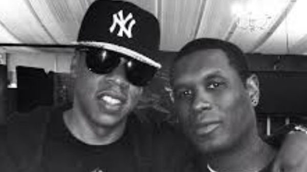 Jay Electronica Explains Why JAY Z Is On Almost Every Song On His Album