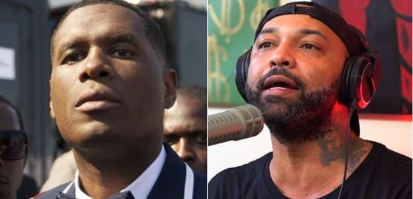 Joe Budden Shoots Back After Jay Electronica Dragged Him As Irrelevant
